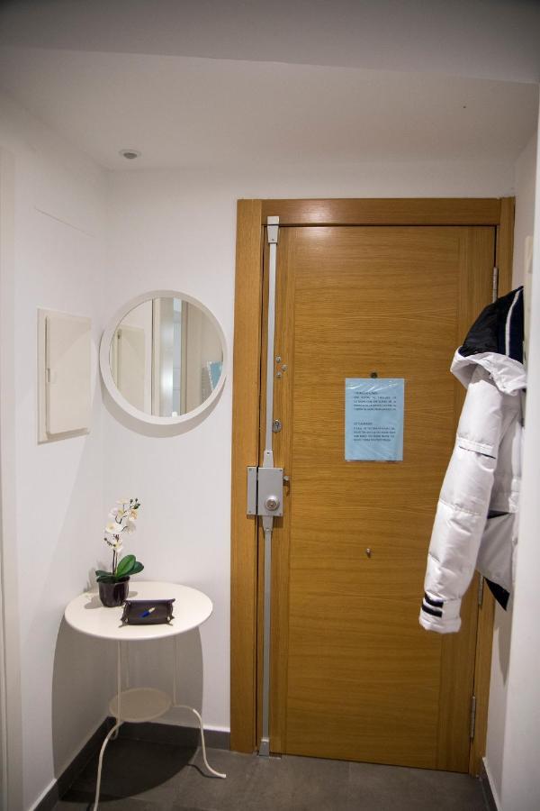Sensacional Apartamento Saladina Home Ourense Exterior photo